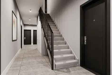 24 Appartementen Zutphen Studenten Starters 32m2 A+++