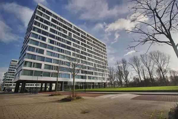 Galerijflat Te Huur in Amsterdam, Noord-Holland