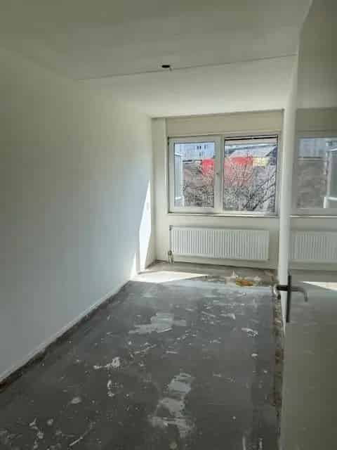 Appartement Kampstraat Hilversum