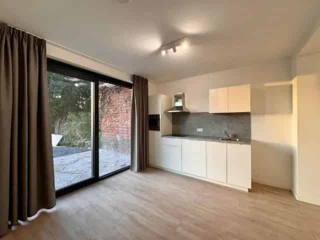 Moderne Studio Maastricht Scharn te Huur voor Studenten