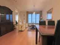 Appartement Den Haag: 2 slaapkamers, serre & panoramisch uitzicht