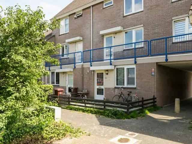 Seniorenwoning Abcoude - Ruime gelijkvloerse woning