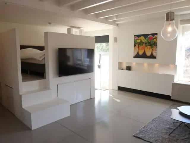Te Huur: Luxe Loft Appartement Maastricht Jekerkwartier
