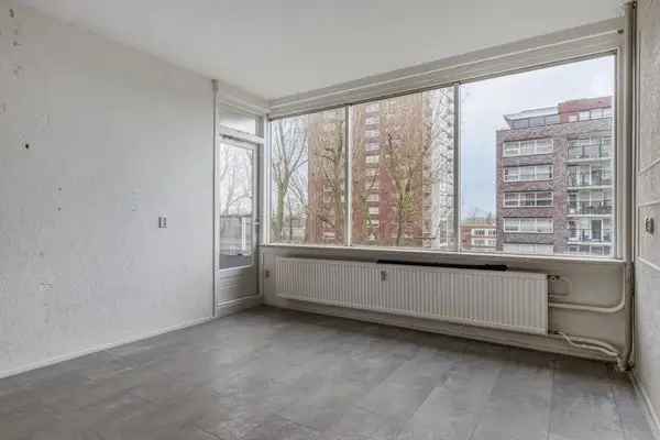 Huis Te Koop in 128, Plein 1953, Rotterdam, Zuid-Holland