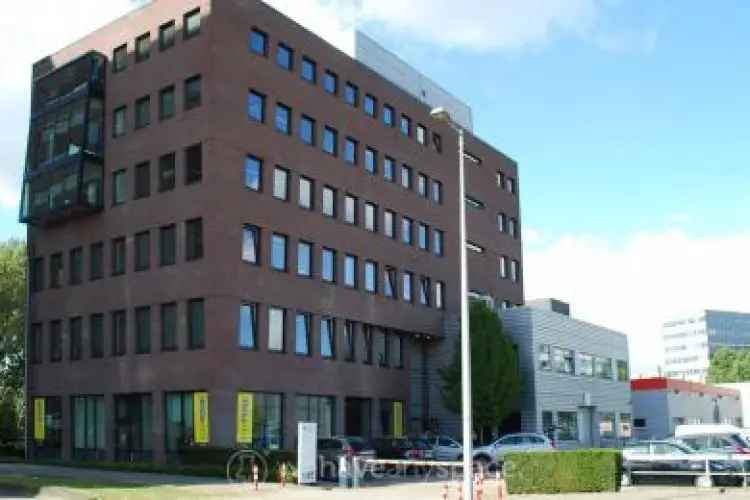 Kantoorruimte Amsterdam Joop Geesinkweg 250m2