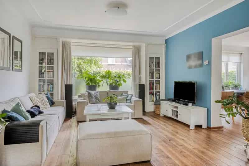 Huis te koop Dongen: Karakteristiek herenhuis met royale tuin en garage