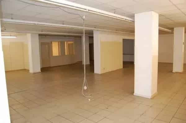 Winkelruimte Rotterdam Centrum 370m2