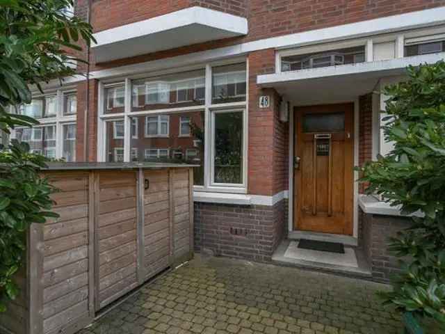 Appartement te huur Den Haag Uddelstraat