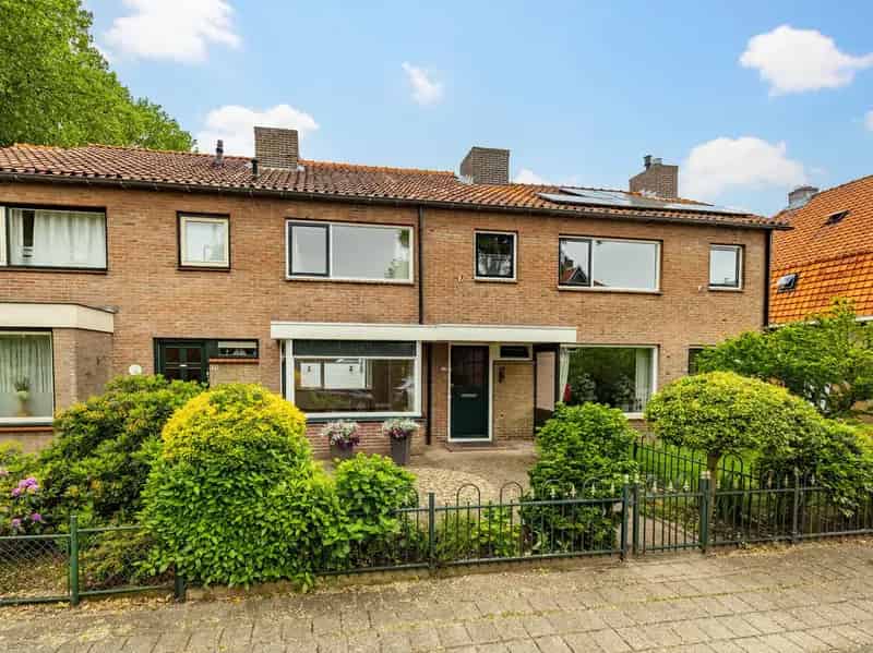 Huis te koop Renkum Willebrordweg