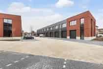 72 m2 Bedrijfsruimte te Huur Waddinxveen