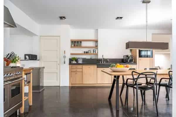 Vrijstaande Villa Cuijk 4 slaapkamers Bosrand