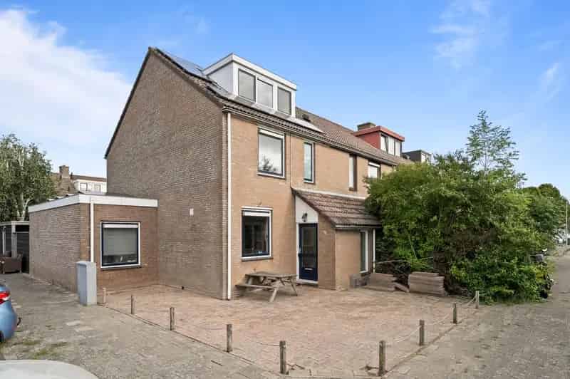 Huis te koop: Copernicusstraat 20 1433 MC Kudelstaart | Funda