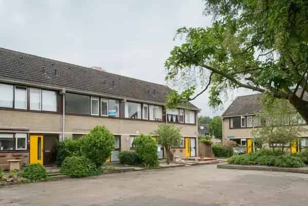 Ruime Eengezinswoning Hoogvliet 4 slaapkamers
