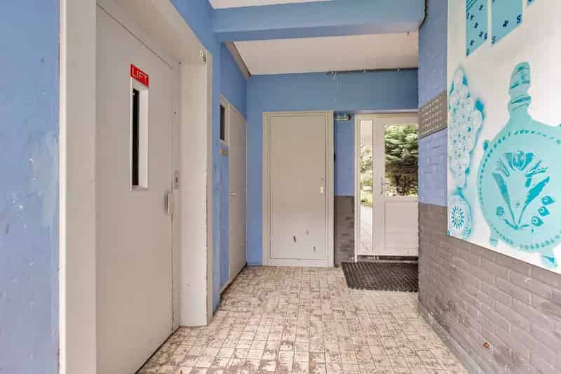 Gerenoveerd 4-kamer appartement Zaandam