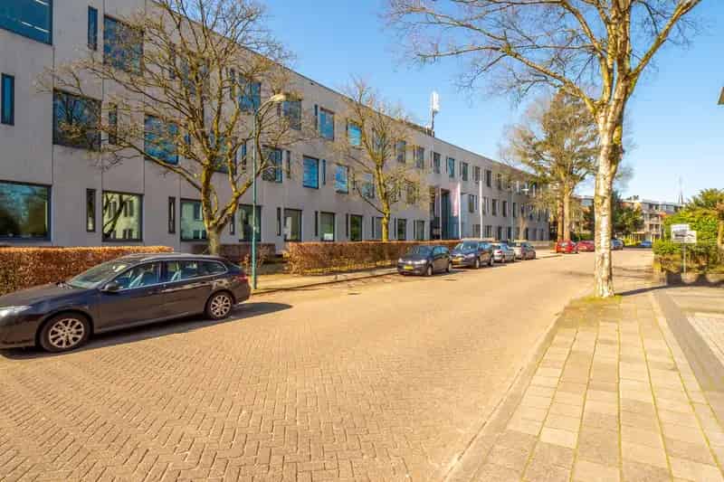 Kantoorruimte te Huur Baarn Amalialaan