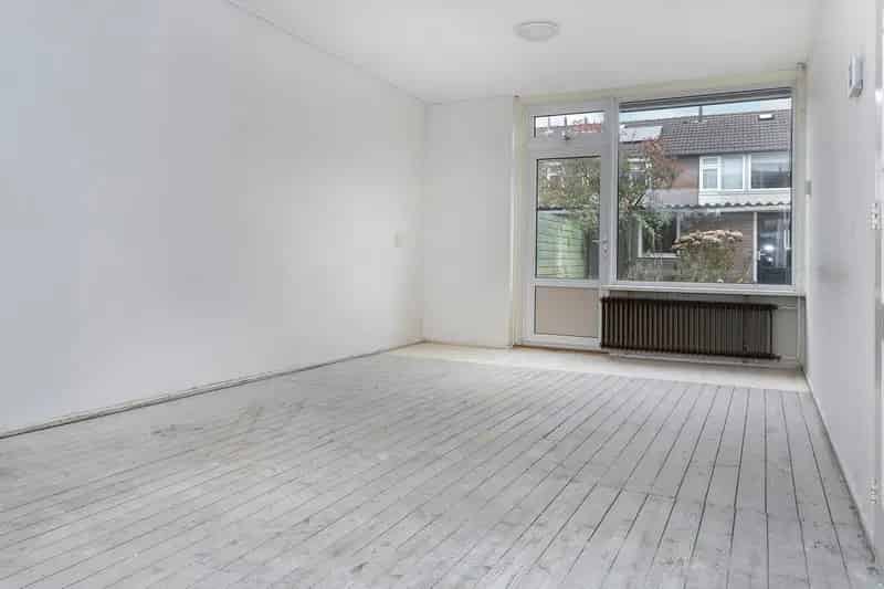 Huis te koop Scherpenzeel 3 slaapkamers tuin