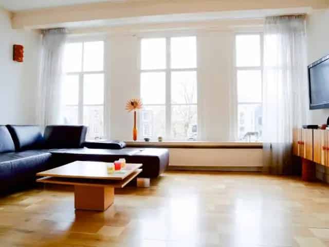 Appartement Amsterdam Prinsengracht 9 Straatjes
