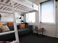 Studio Eindhoven Orchideeënstraat 13m2