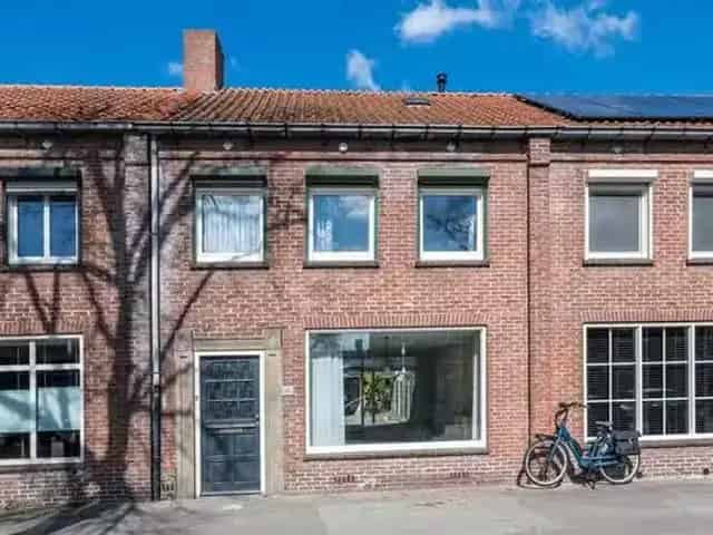 Huis te koop Eindhoven 4 slaapkamers 108m²