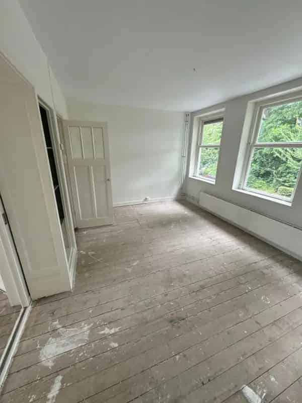 3 Kamer Appartement Amsterdam Oost Gerenoveerd