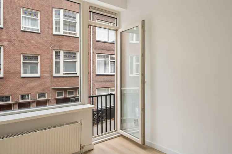 Te Koop: 2-Kamer Appartement Rotterdam Oud Charlois