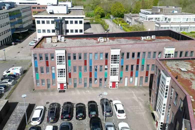 60m2 Kantoorruimte te Huur Alkmaar