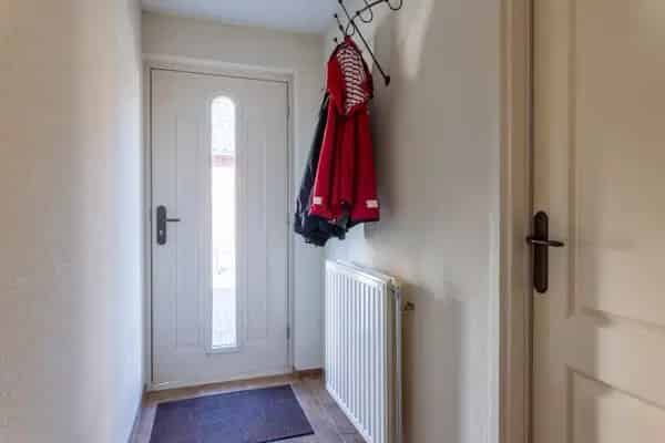 Levensloopbestendige woning met grote garage Hardenberg