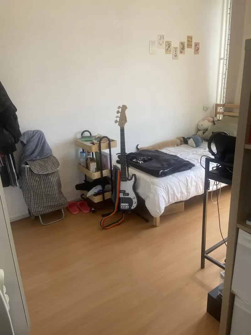 Kamer te huur voor vrouwelijke huisgenoot