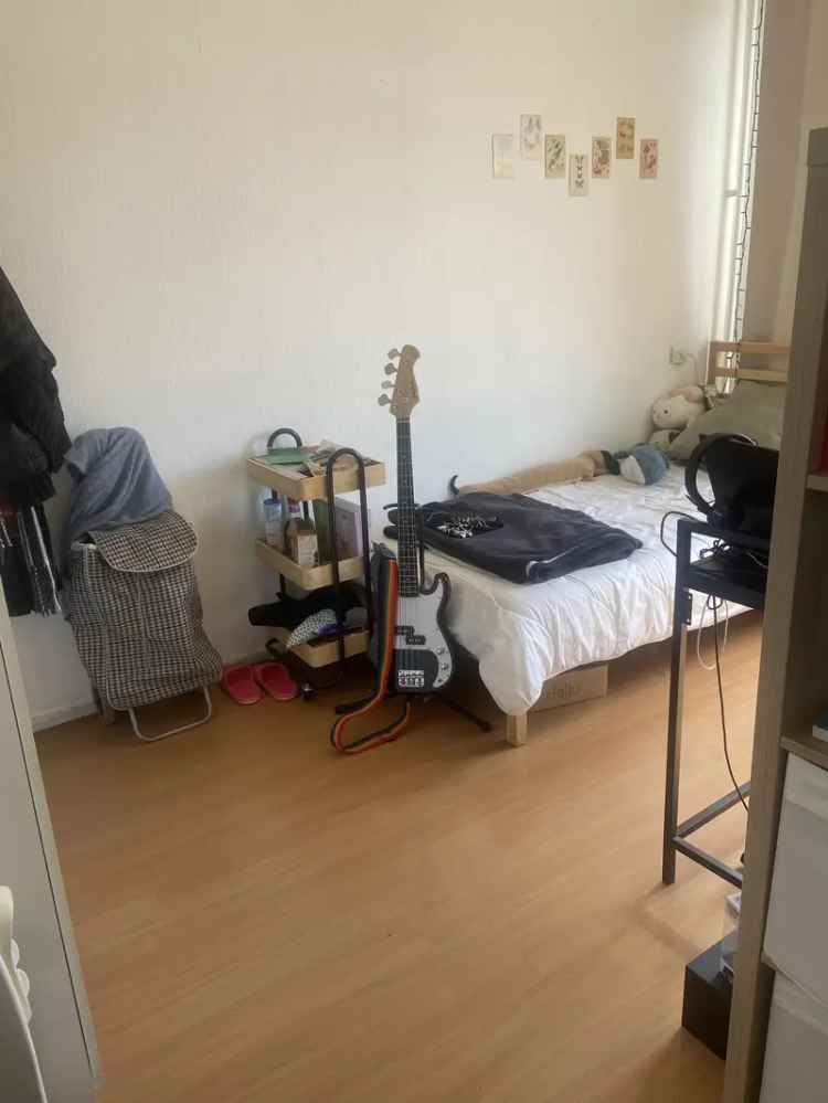 Kamer te huur voor vrouwelijke huisgenoot