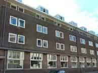 Kamer Deken van Somerenstraat in Eindhoven