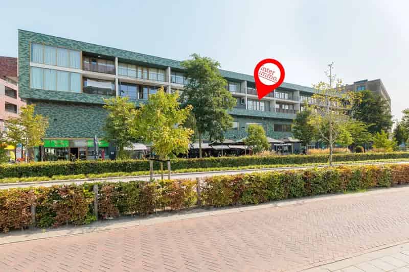 Appartement te koop Almere Buiten Centrum 2 slaapkamers balkon