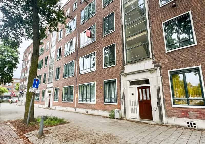 Appartement te koop: Stadhoudersplein 28-C 3039 ER Rotterdam | Funda