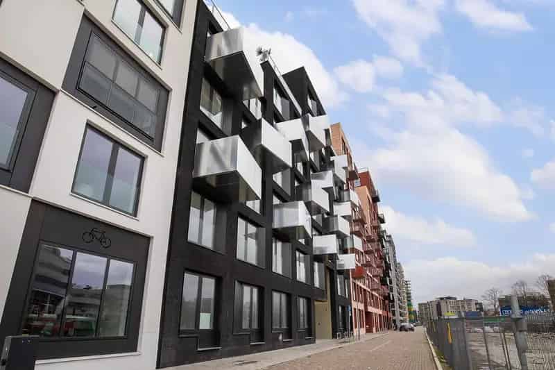 Appartement te koop Hoofddorp - Hyde Park - 73m2 - 3 kamers - A++