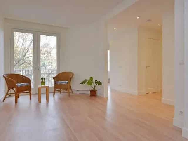 Appartement te huur Karel du Jardinstraat Amsterdam