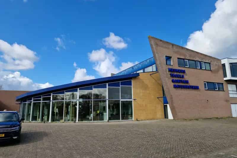 Kantoorruimte te huur Sint Michielsgestel 290m2