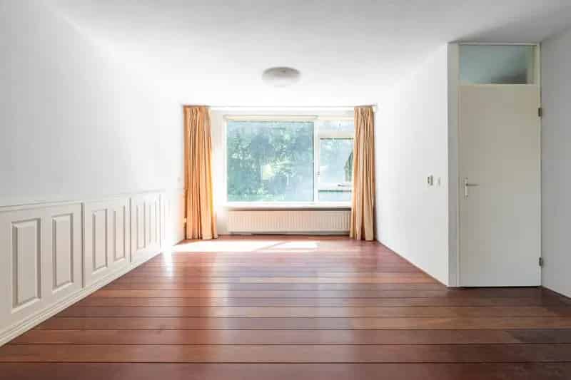 Gezinshuis Amstelveen 4 slaapkamers Tuin Uitbreidingsmogelijkheden