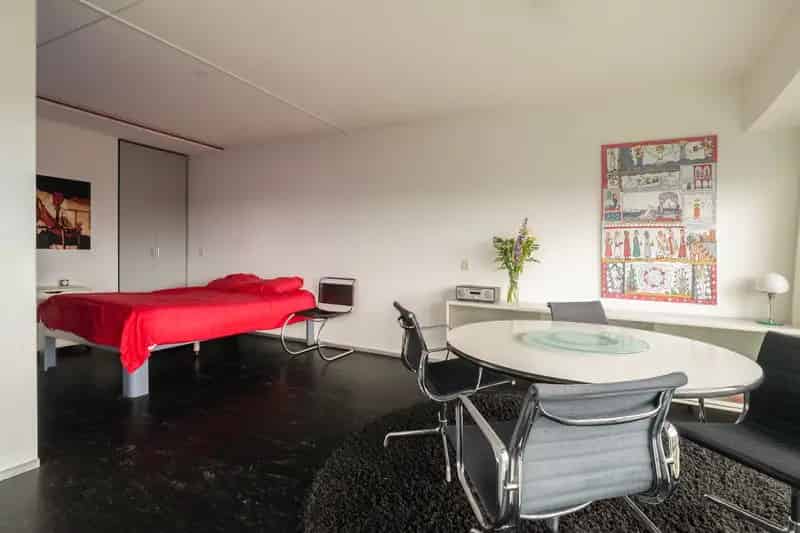 Appartement te koop Rotterdam Kop van Zuid -  Marinatoren