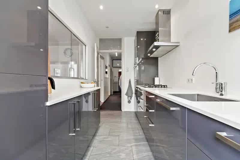 Herenhuis 4 slaapkamers Den Haag Groene Wijk