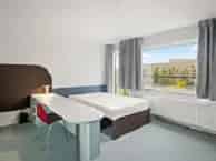 Appartement Maastricht Endepolsdomein 3 kamers 50m2