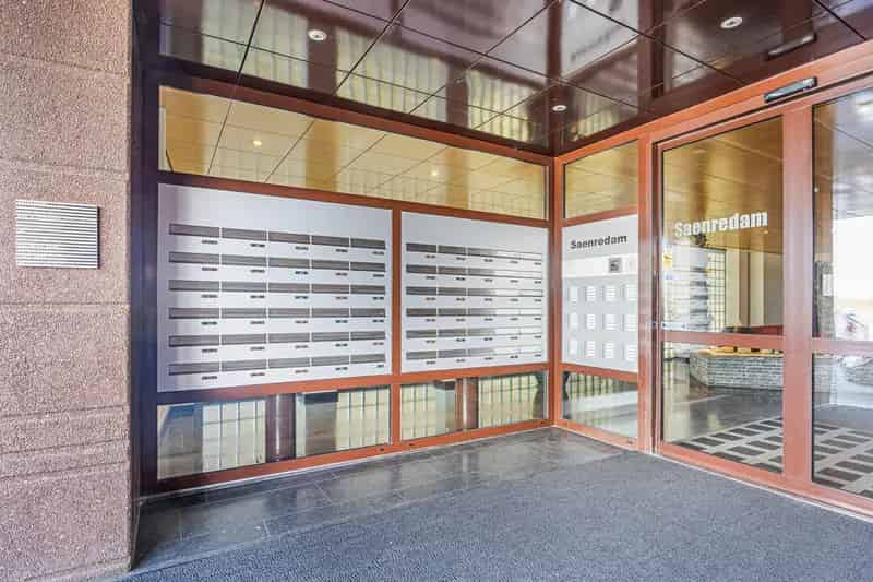 Luxe Maisonnette Rotterdam Maas 205m2 3 slaapkamers 2 badkamers