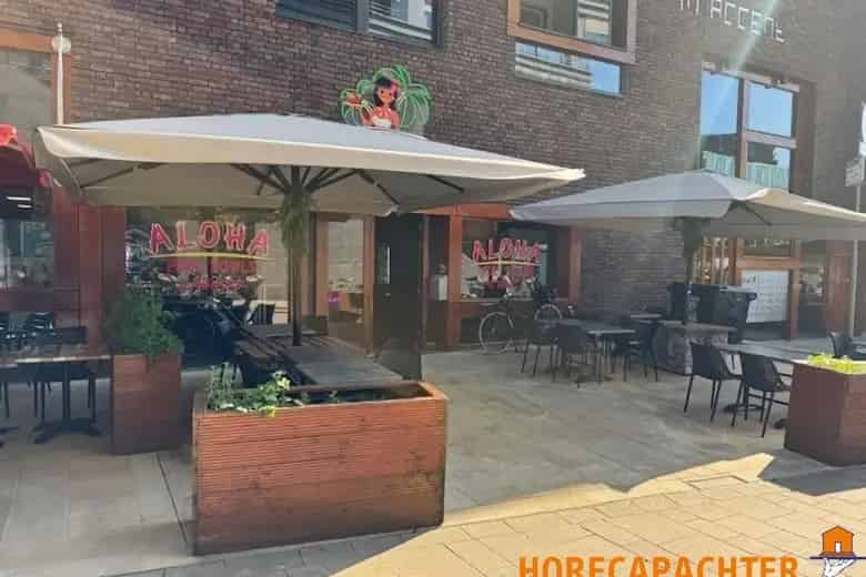 Horeca te Koop Enschede Nabij Station