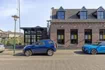 Horecapand 493m2 te Huur Deurne Restaurant Bistro Eetcafe