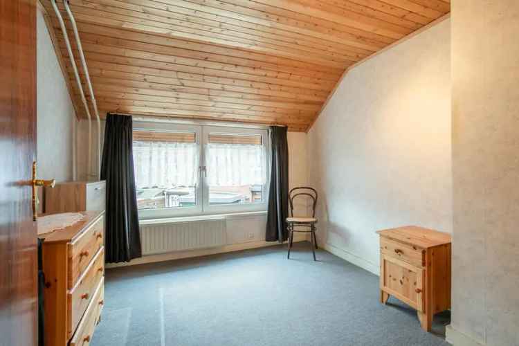 Eengezinswoning Eygelshoven 3 slaapkamers 6 zonnepanelen