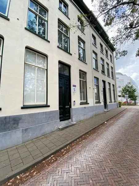 Appartement Te Huur in Arnhem, Gelderland