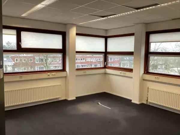 Appartement Te Huur in Garmerwolde, Groningen