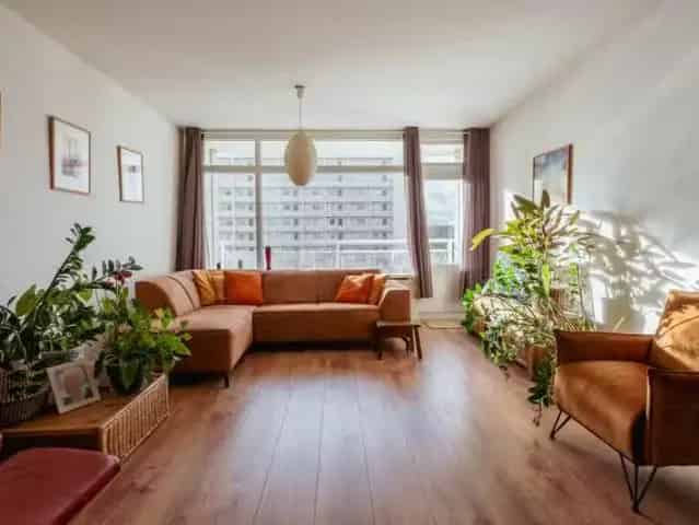 Appartement Amsterdam Noord Nabij Boven t IJ Metro