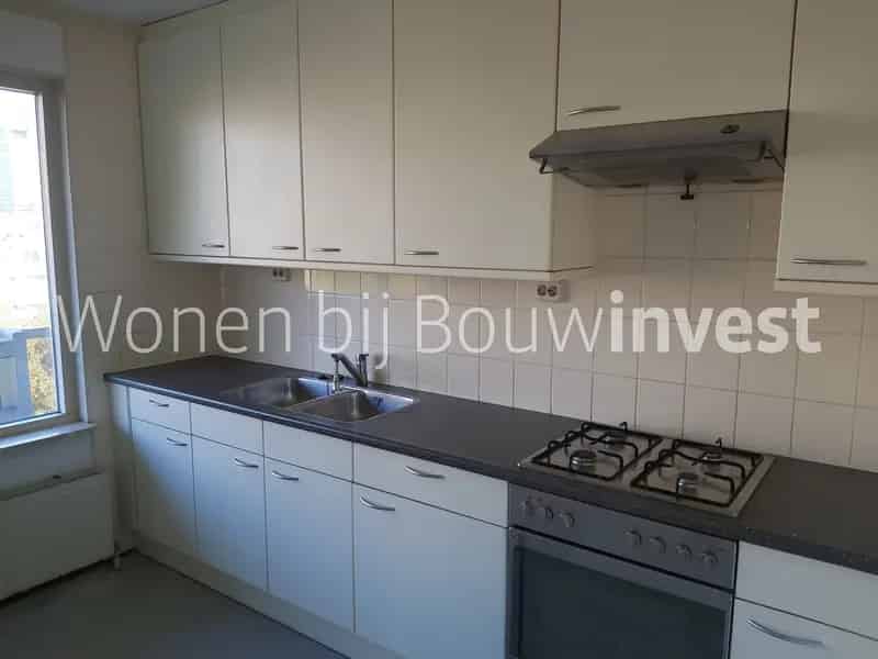 3 Kamer Appartement 81m2 Buitenveldert Amsterdam