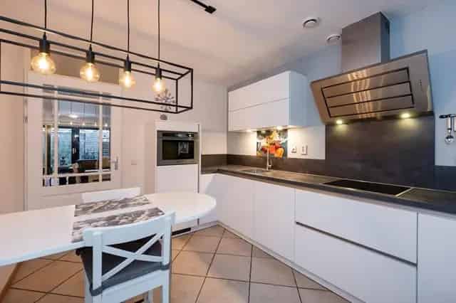 Eengezinswoning Almere 5 Kamers 130m2