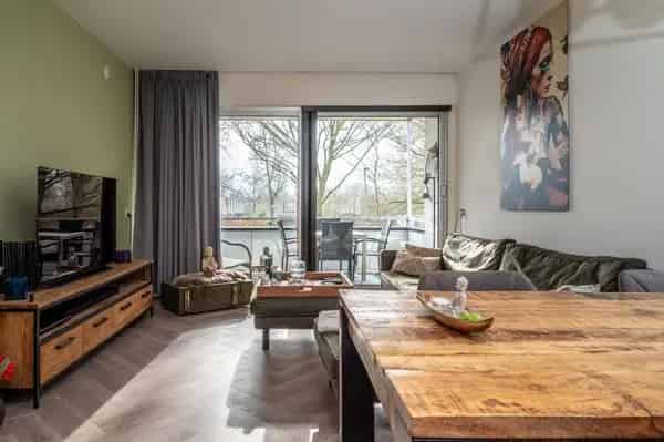 Modern appartement Dukenburg 2 slaapkamers Instapklaar