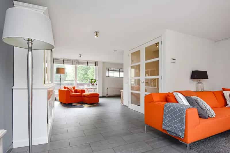 Huis te koop Zoetermeer Rokkeveen 5 6 kamer herenhuis 157m2